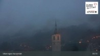 Archiv Foto Webcam Schwaz Ortsblick 04:00