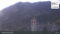 Archiv Foto Webcam Schwaz Ortsblick 04:00