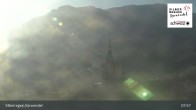 Archiv Foto Webcam Schwaz Ortsblick 07:00