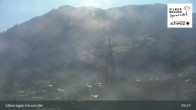 Archiv Foto Webcam Schwaz Ortsblick 08:00