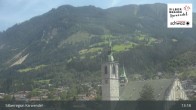 Archiv Foto Webcam Schwaz Ortsblick 12:00