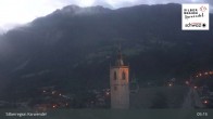 Archiv Foto Webcam Schwaz Ortsblick 04:00
