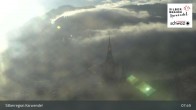 Archiv Foto Webcam Schwaz Ortsblick 07:00