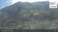 Archiv Foto Webcam Schwaz Ortsblick 10:00