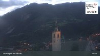Archiv Foto Webcam Schwaz Ortsblick 04:00