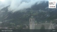 Archiv Foto Webcam Schwaz Ortsblick 06:00