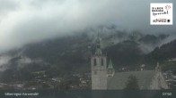 Archiv Foto Webcam Schwaz Ortsblick 07:00