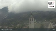 Archiv Foto Webcam Schwaz Ortsblick 10:00