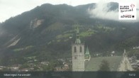 Archiv Foto Webcam Schwaz Ortsblick 12:00