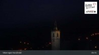 Archiv Foto Webcam Schwaz Ortsblick 05:00