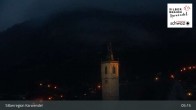 Archiv Foto Webcam Schwaz Ortsblick 04:00