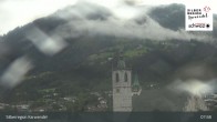Archiv Foto Webcam Schwaz Ortsblick 07:00