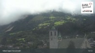 Archiv Foto Webcam Schwaz Ortsblick 12:00