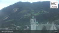 Archived image Webcam Schwaz - Town View 02:00