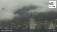 Archived image Webcam Schwaz - Town View 06:00