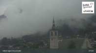 Archived image Webcam Schwaz - Town View 07:00