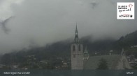 Archived image Webcam Schwaz - Town View 08:00