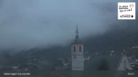 Archiv Foto Webcam Schwaz Ortsblick 02:00