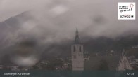 Archiv Foto Webcam Schwaz Ortsblick 06:00