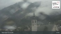 Archiv Foto Webcam Schwaz Ortsblick 07:00
