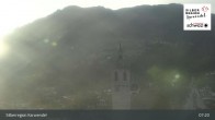 Archiv Foto Webcam Schwaz Ortsblick 06:00