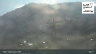 Archiv Foto Webcam Schwaz Ortsblick 08:00