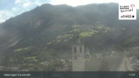 Archiv Foto Webcam Schwaz Ortsblick 10:00