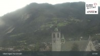 Archiv Foto Webcam Schwaz Ortsblick 07:00