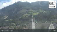 Archiv Foto Webcam Schwaz Ortsblick 12:00
