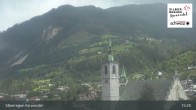 Archiv Foto Webcam Schwaz Ortsblick 14:00