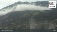 Archiv Foto Webcam Schwaz Ortsblick 06:00