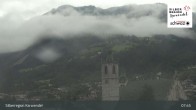 Archiv Foto Webcam Schwaz Ortsblick 07:00