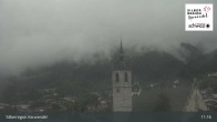 Archiv Foto Webcam Schwaz Ortsblick 10:00