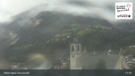 Archiv Foto Webcam Schwaz Ortsblick 12:00
