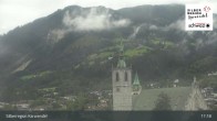 Archiv Foto Webcam Schwaz Ortsblick 16:00