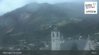 Archiv Foto Webcam Schwaz Ortsblick 04:00
