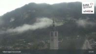 Archiv Foto Webcam Schwaz Ortsblick 06:00