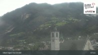 Archiv Foto Webcam Schwaz Ortsblick 07:00