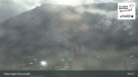 Archiv Foto Webcam Schwaz Ortsblick 08:00