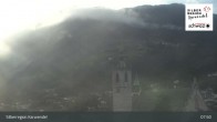 Archiv Foto Webcam Schwaz Ortsblick 07:00