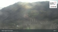 Archiv Foto Webcam Schwaz Ortsblick 08:00