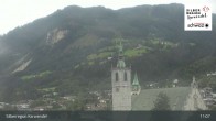 Archiv Foto Webcam Schwaz Ortsblick 10:00