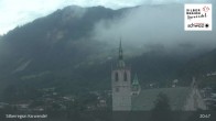 Archiv Foto Webcam Schwaz Ortsblick 00:00