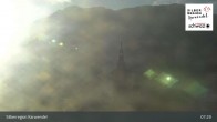 Archiv Foto Webcam Schwaz Ortsblick 06:00