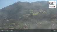Archiv Foto Webcam Schwaz Ortsblick 10:00