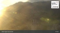 Archiv Foto Webcam Schwaz Ortsblick 06:00