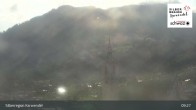 Archiv Foto Webcam Schwaz Ortsblick 08:00