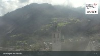 Archiv Foto Webcam Schwaz Ortsblick 10:00