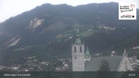 Archiv Foto Webcam Schwaz Ortsblick 00:00