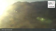 Archiv Foto Webcam Schwaz Ortsblick 06:00